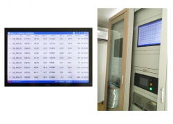 RDWS100系列SF6气体密度和微水在线监测系统